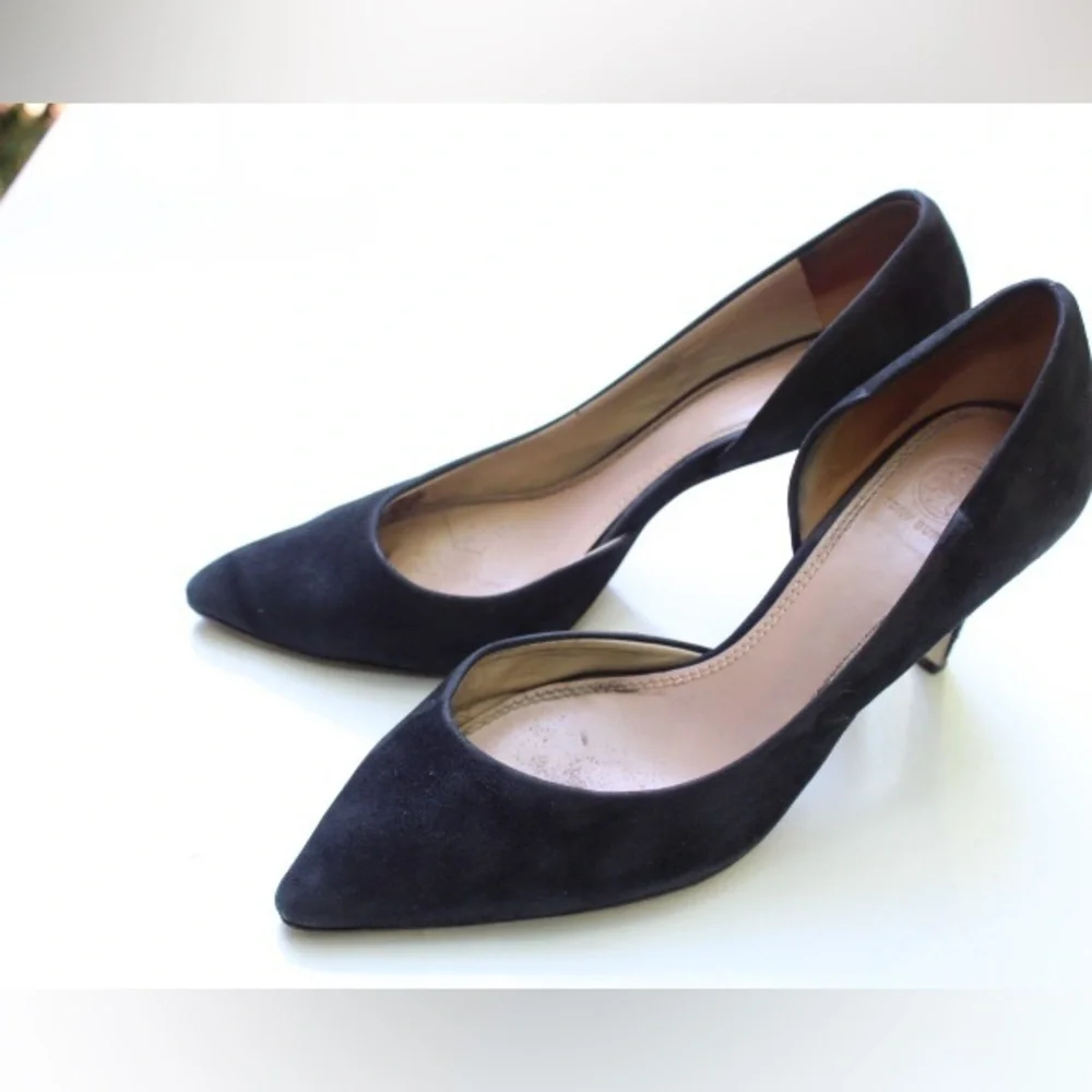 Tory Burch d’Orsay pumps